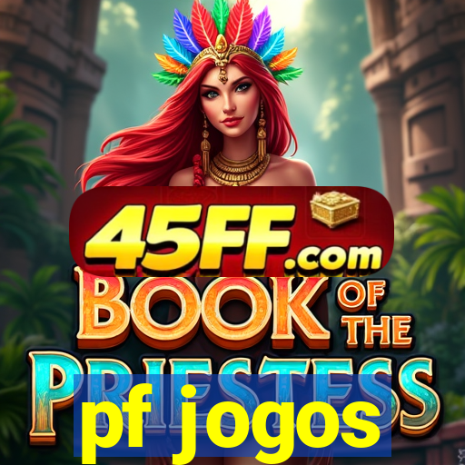 pf jogos